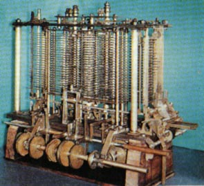 Punch Cards for Data Processing